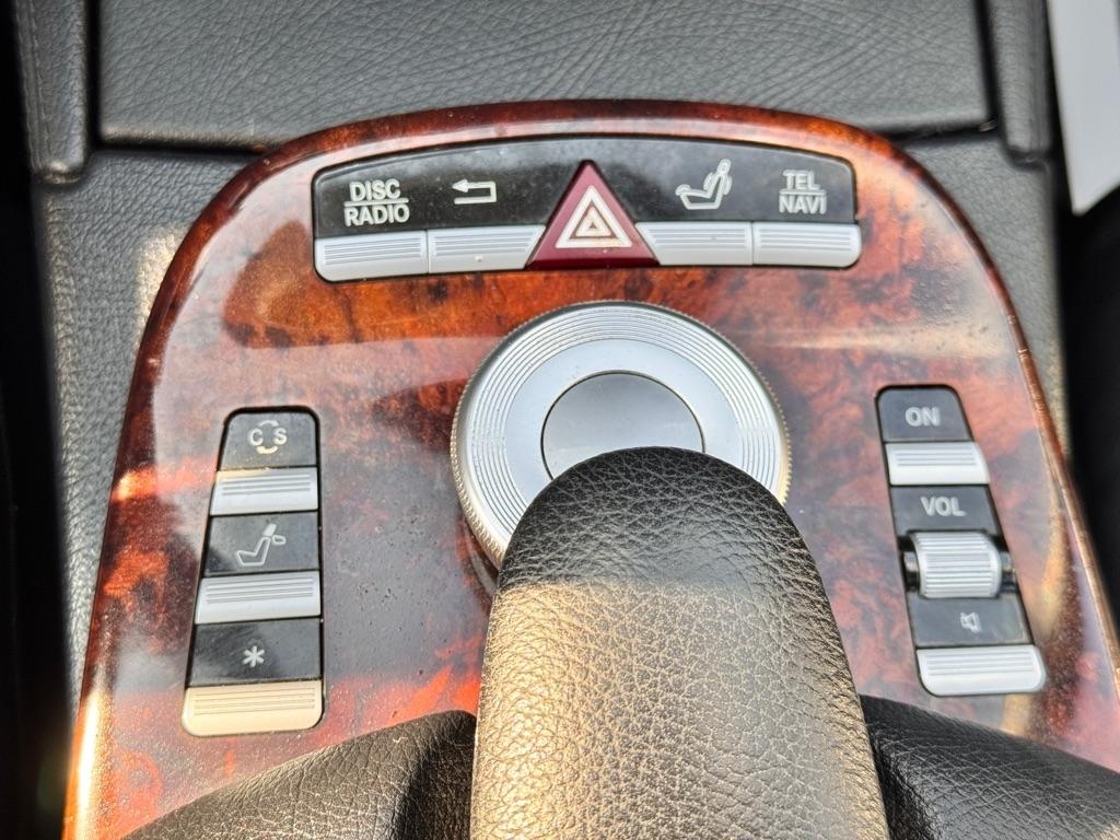 Photo 64 of 2008 Mercedes-Benz S-Class S 550 for sale in Spring, TX