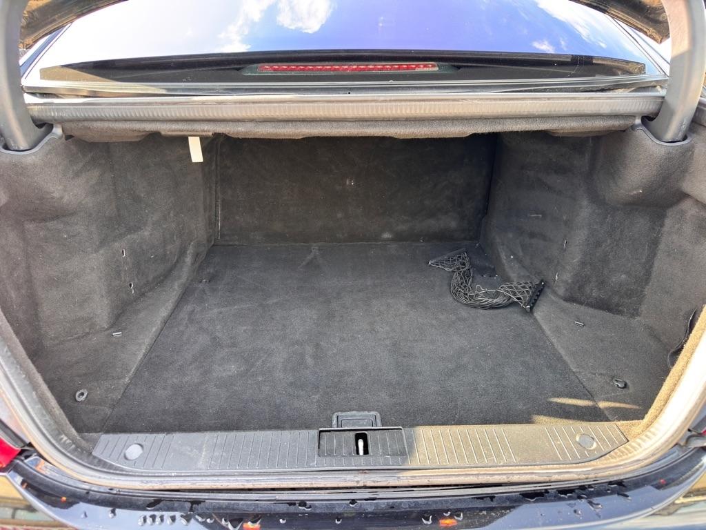 Photo 72 of 2008 Mercedes-Benz S-Class S 550 for sale in Spring, TX