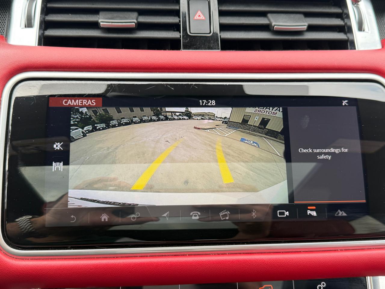 Photo 37 of 2020 Land Rover Range Rover Sport P525 for sale in Houston, TX
