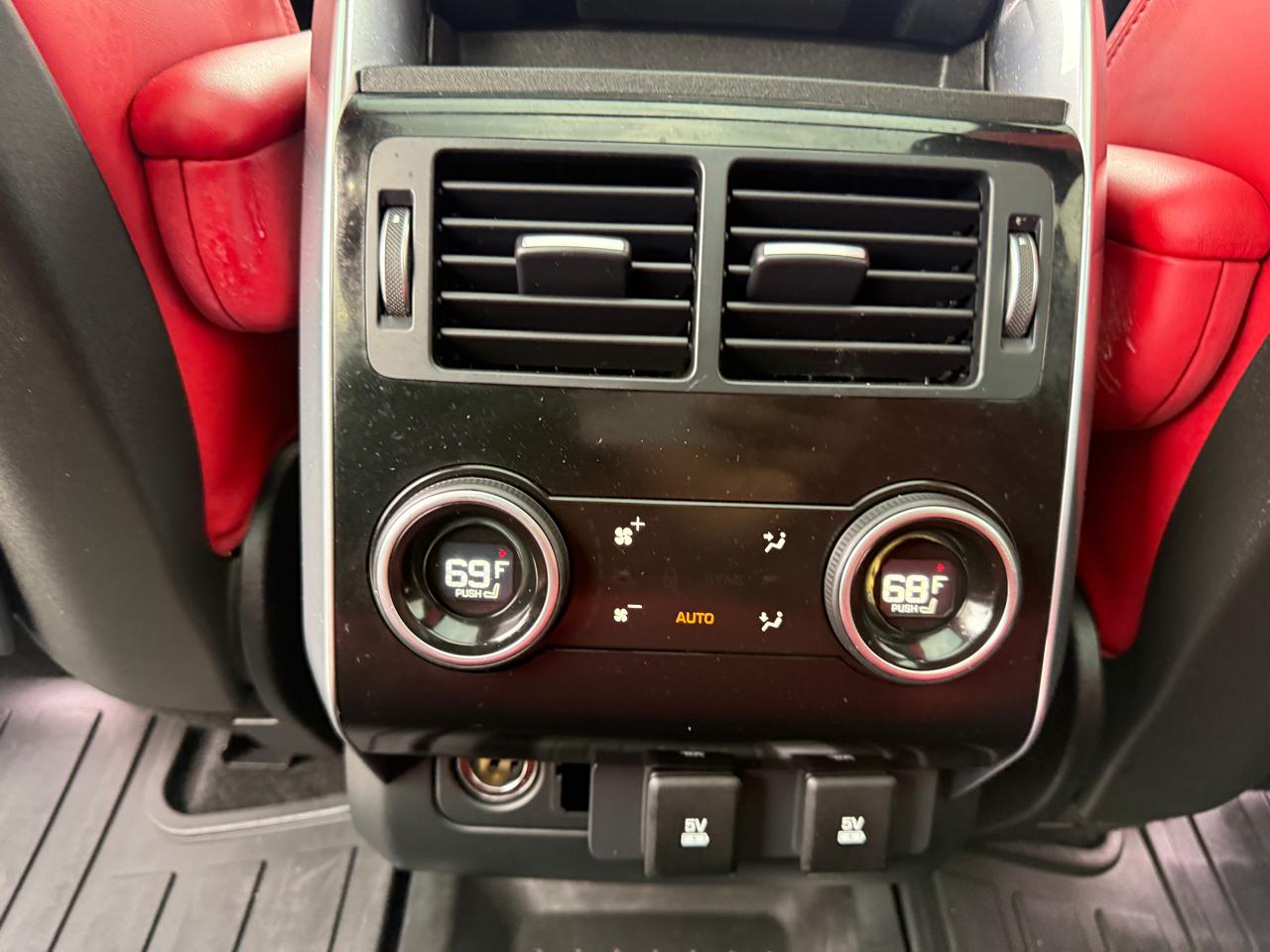 Photo 40 of 2020 Land Rover Range Rover Sport P525 for sale in Houston, TX