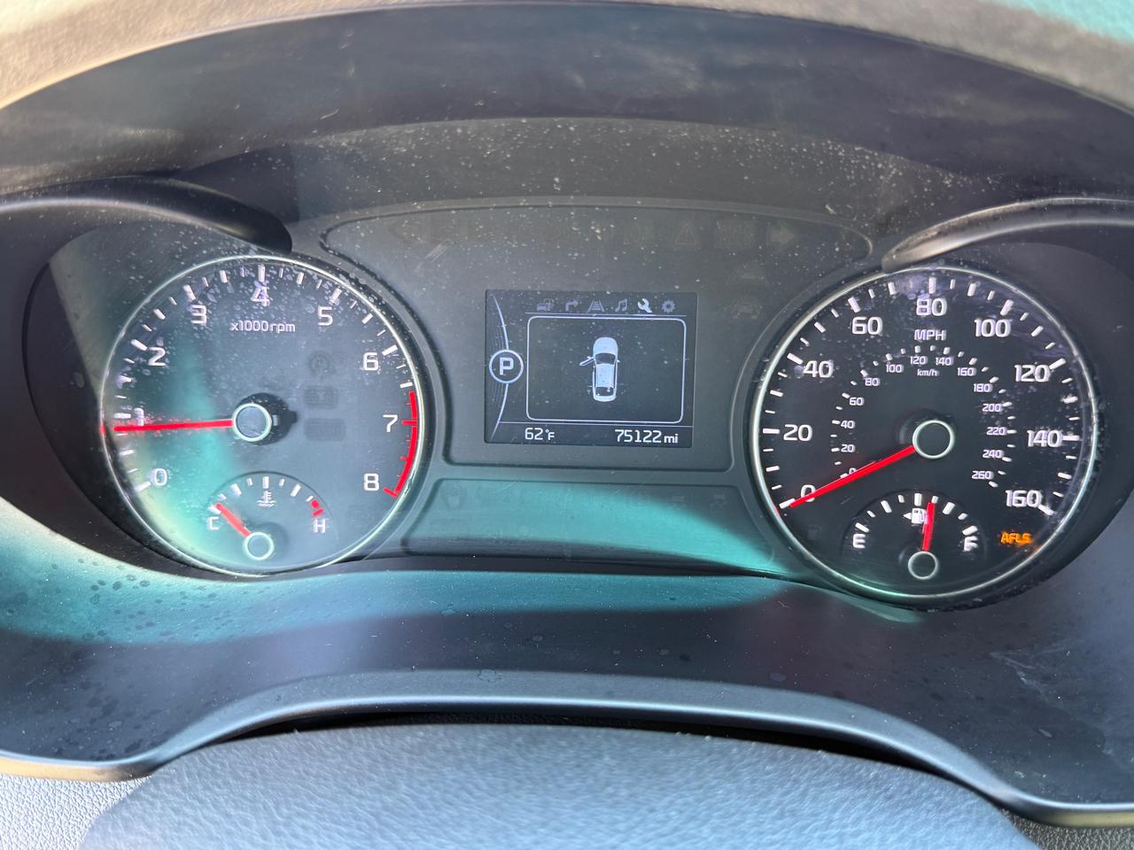 Photo 31 of 2016 Kia Optima SX Turbo for sale in Houston, TX
