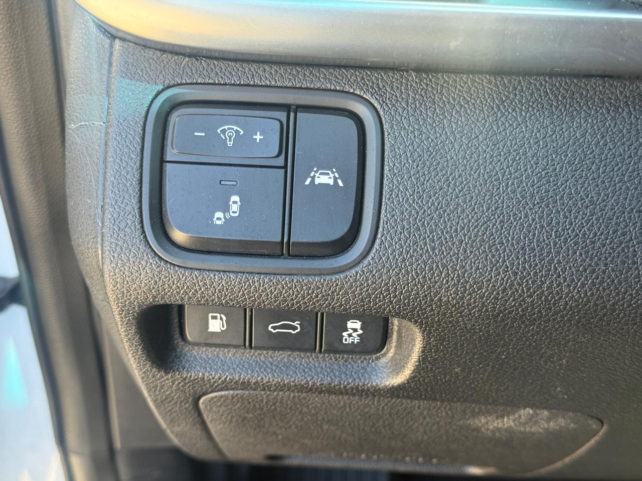 Photo 33 of 2016 Kia Optima SX Turbo for sale in Houston, TX