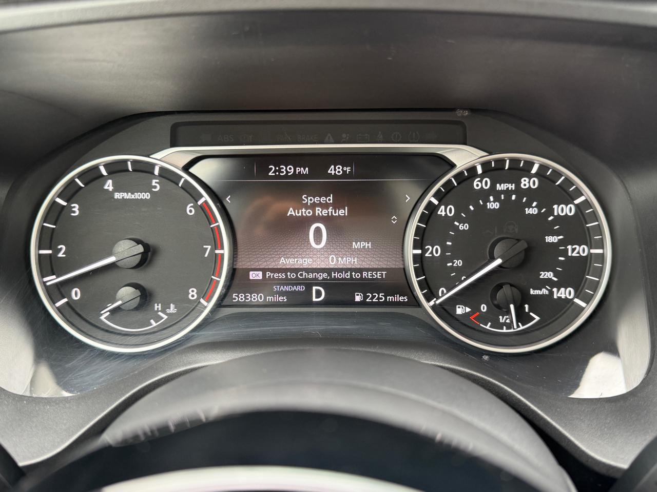 Photo 31 of 2023 Nissan Rogue SV for sale in Houston, TX