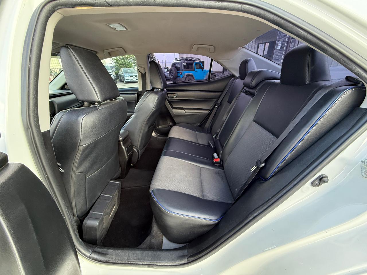Photo 11 of 2017 Toyota Corolla L for sale in Houston, TX