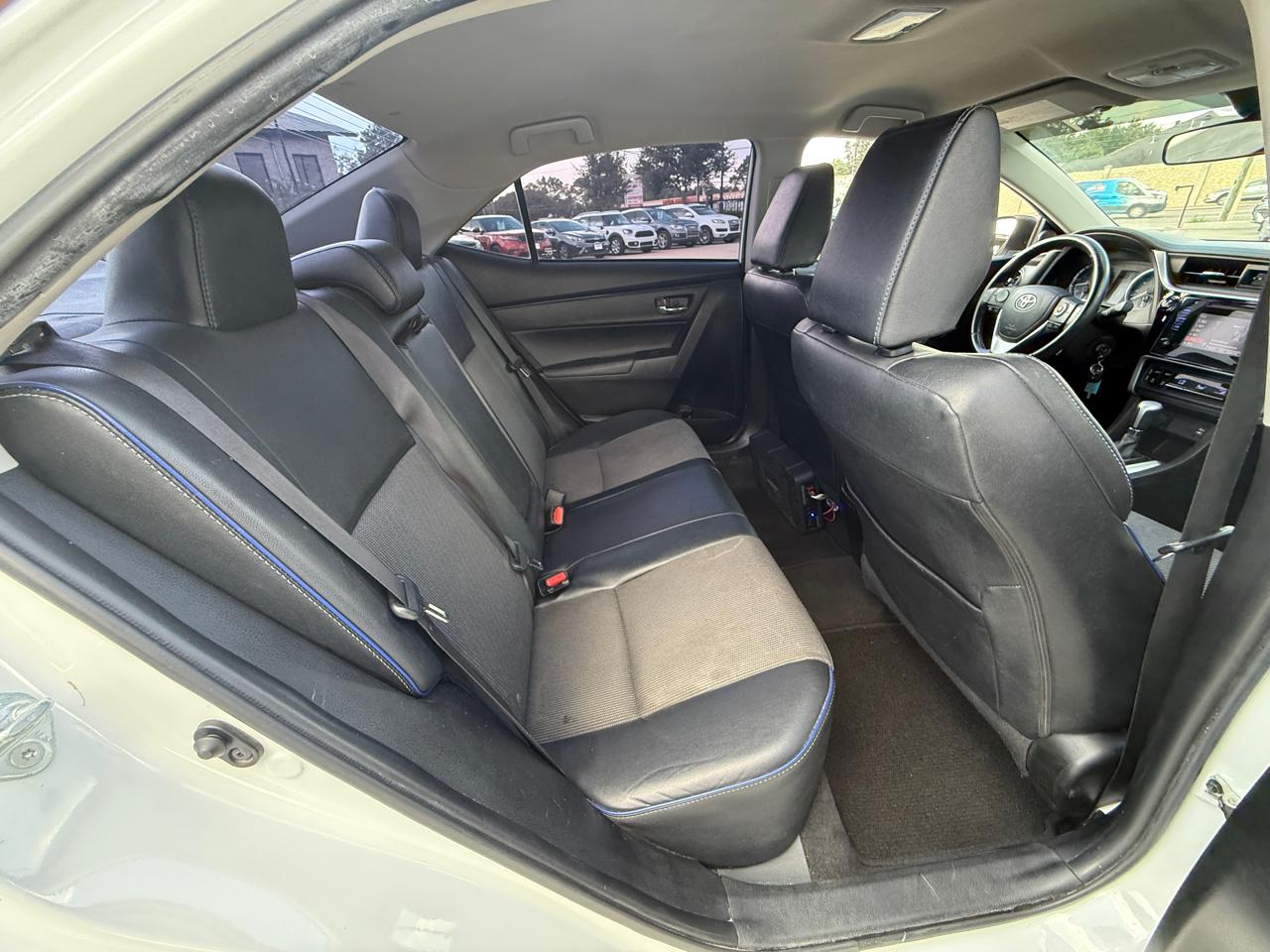 Photo 12 of 2017 Toyota Corolla L for sale in Houston, TX