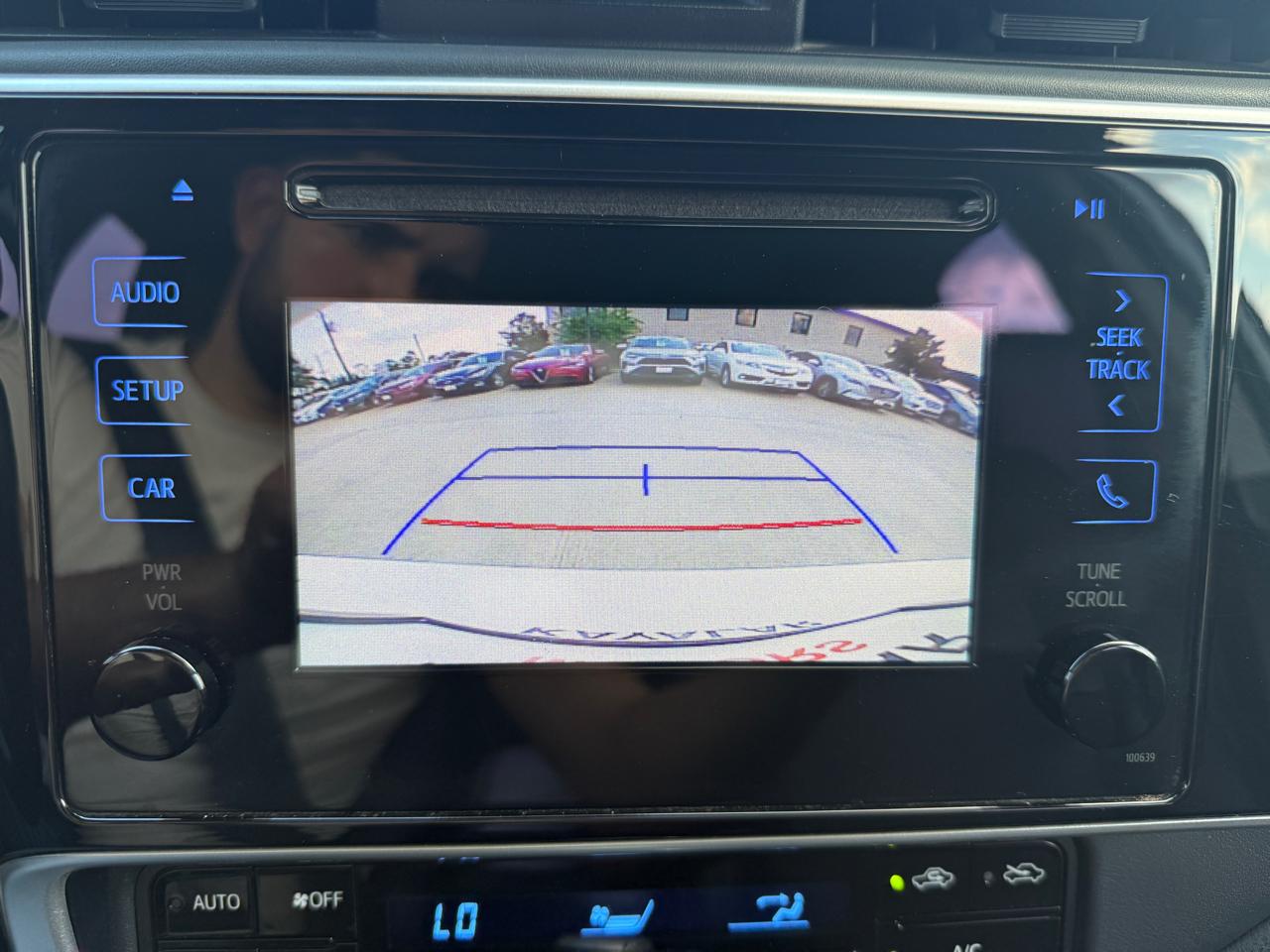 Photo 15 of 2017 Toyota Corolla L for sale in Houston, TX