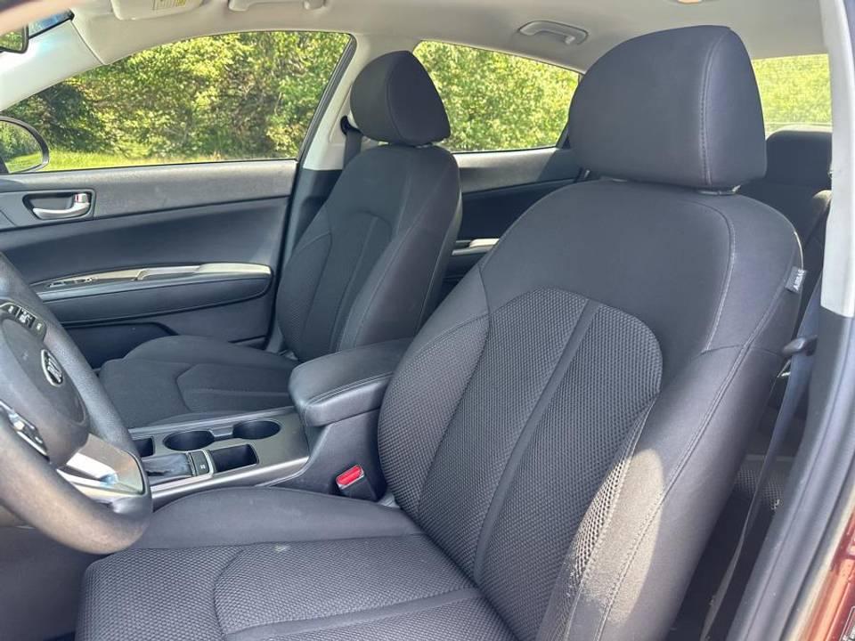 Photo 10 of 2020 Kia Optima Lx, for sale in Houston, TX