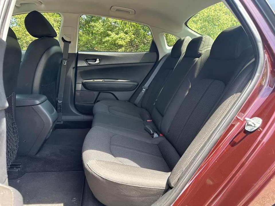 Photo 12 of 2020 Kia Optima Lx, for sale in Houston, TX