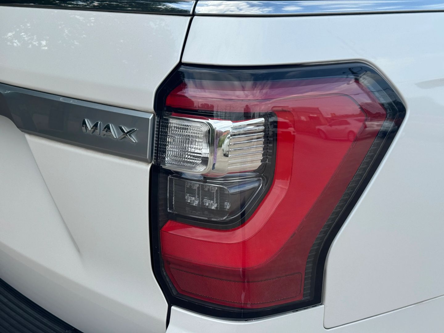 Photo 22 of 2018 Ford Expedition Max Platinum for sale in Katy, TX