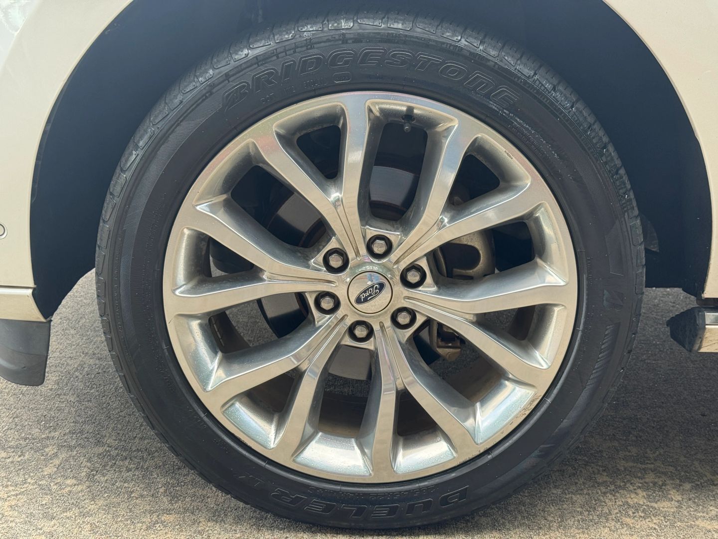 Photo 46 of 2018 Ford Expedition Max Platinum for sale in Katy, TX