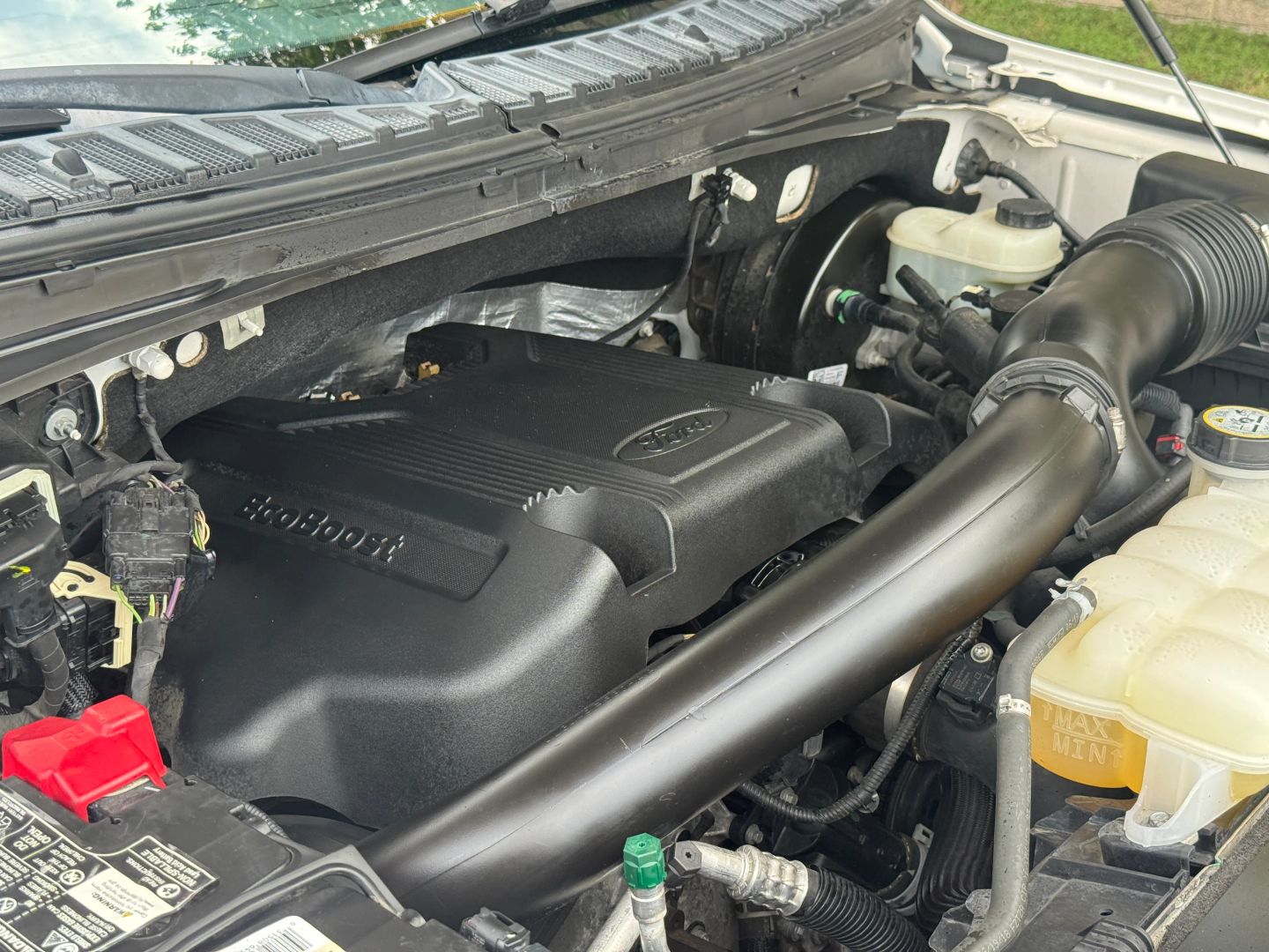 Photo 58 of 2018 Ford Expedition Max Platinum for sale in Katy, TX