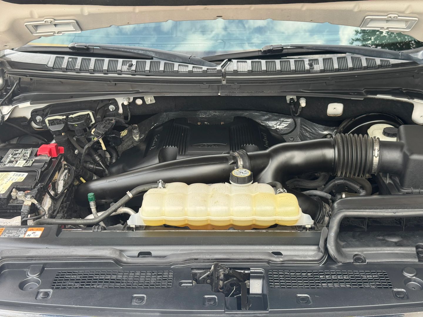 Photo 62 of 2018 Ford Expedition Max Platinum for sale in Katy, TX