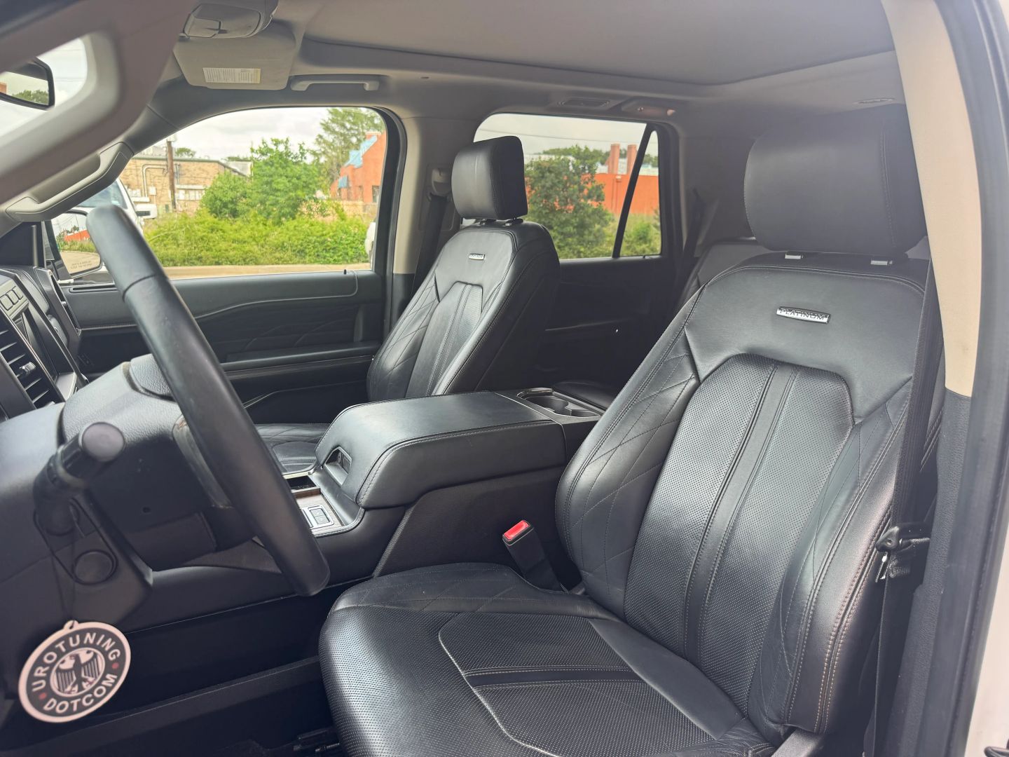 Photo 72 of 2018 Ford Expedition Max Platinum for sale in Katy, TX