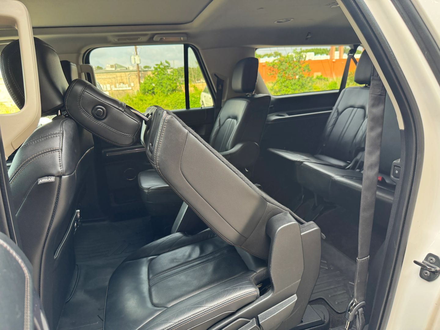 Photo 86 of 2018 Ford Expedition Max Platinum for sale in Katy, TX