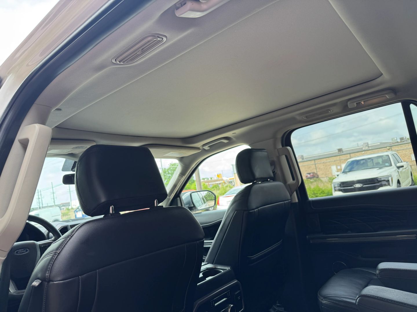 Photo 92 of 2018 Ford Expedition Max Platinum for sale in Katy, TX