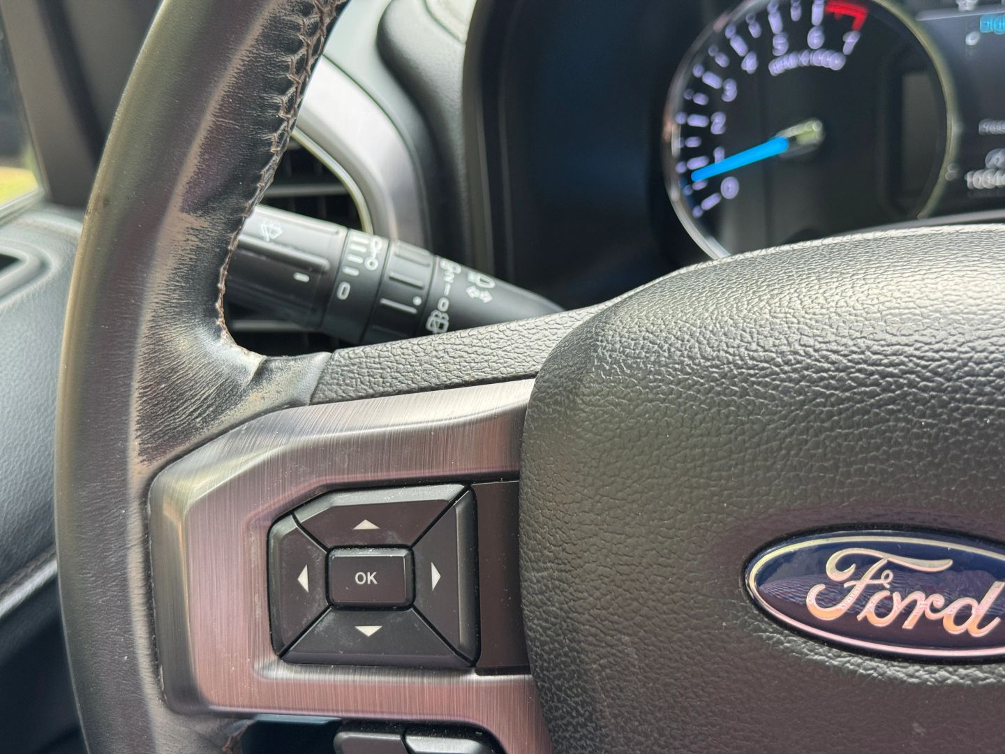 Photo 100 of 2018 Ford Expedition Max Platinum for sale in Katy, TX