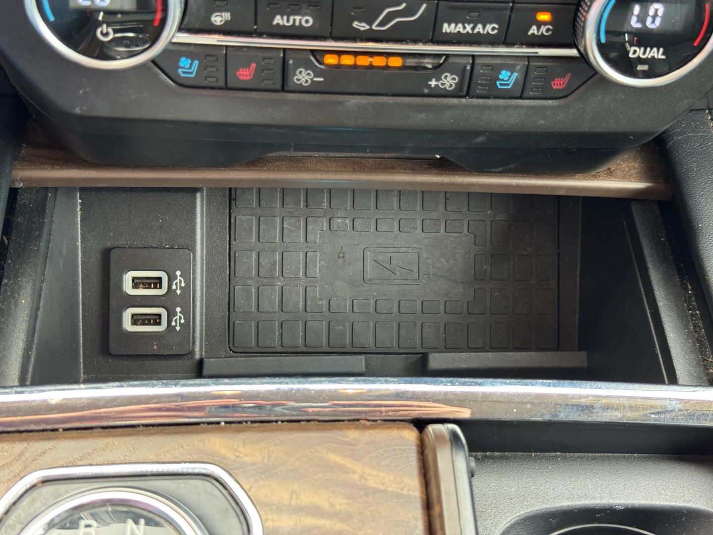 Photo 120 of 2018 Ford Expedition Max Platinum for sale in Katy, TX