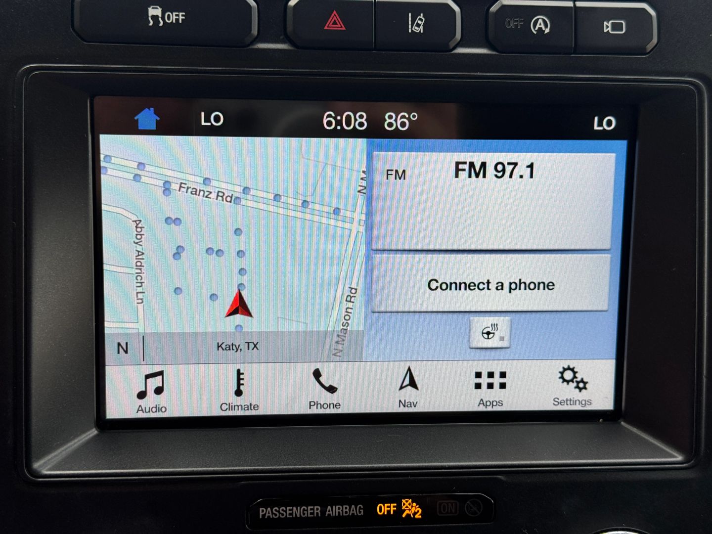 Photo 124 of 2018 Ford Expedition Max Platinum for sale in Katy, TX