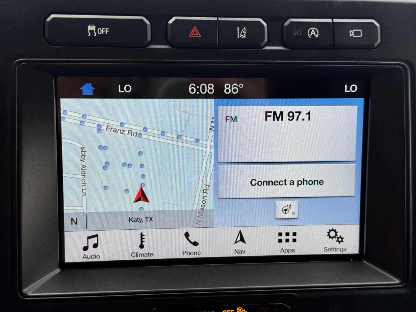 Photo 126 of 2018 Ford Expedition Max Platinum for sale in Katy, TX