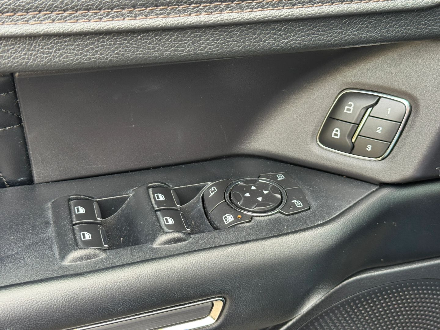 Photo 136 of 2018 Ford Expedition Max Platinum for sale in Katy, TX