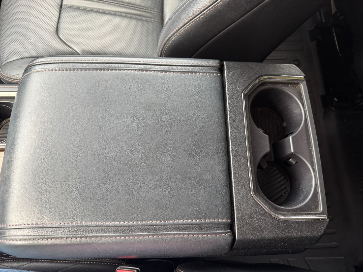 Photo 138 of 2018 Ford Expedition Max Platinum for sale in Katy, TX