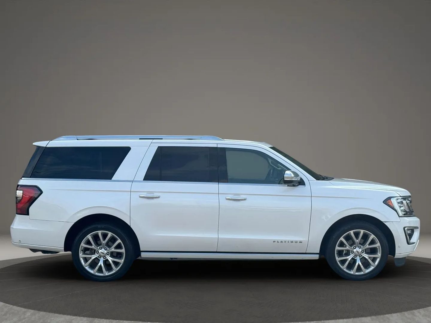 Photo 11 of 2018 Ford Expedition Max Platinum for sale in Katy, TX