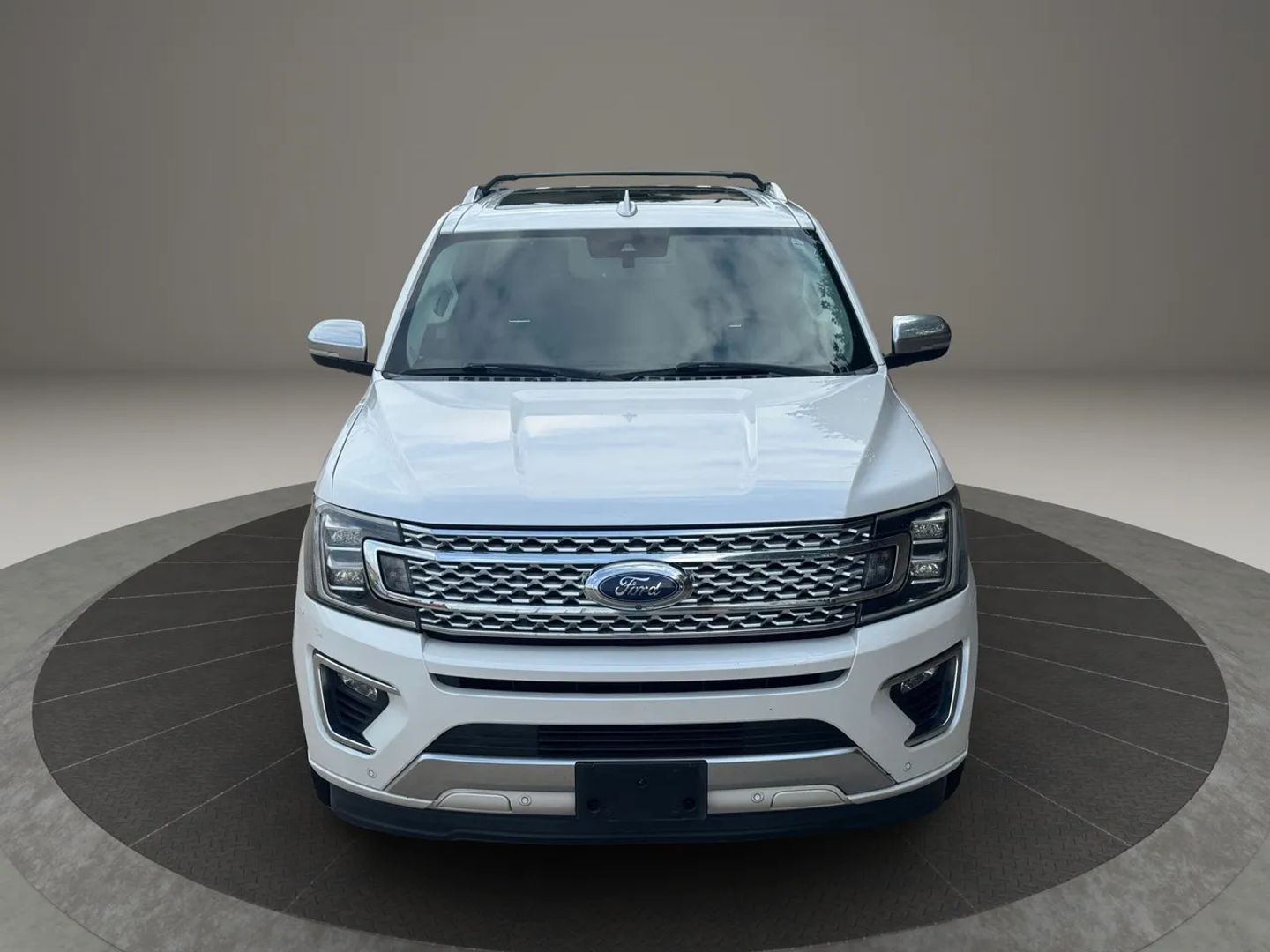 Photo 15 of 2018 Ford Expedition Max Platinum for sale in Katy, TX