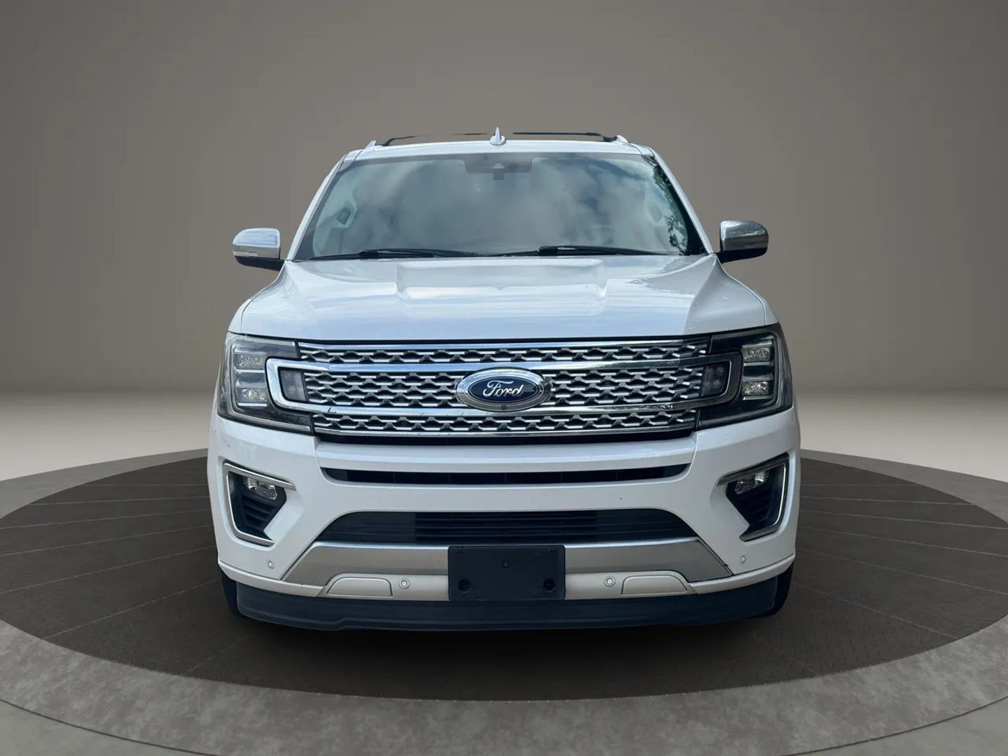Photo 17 of 2018 Ford Expedition Max Platinum for sale in Katy, TX