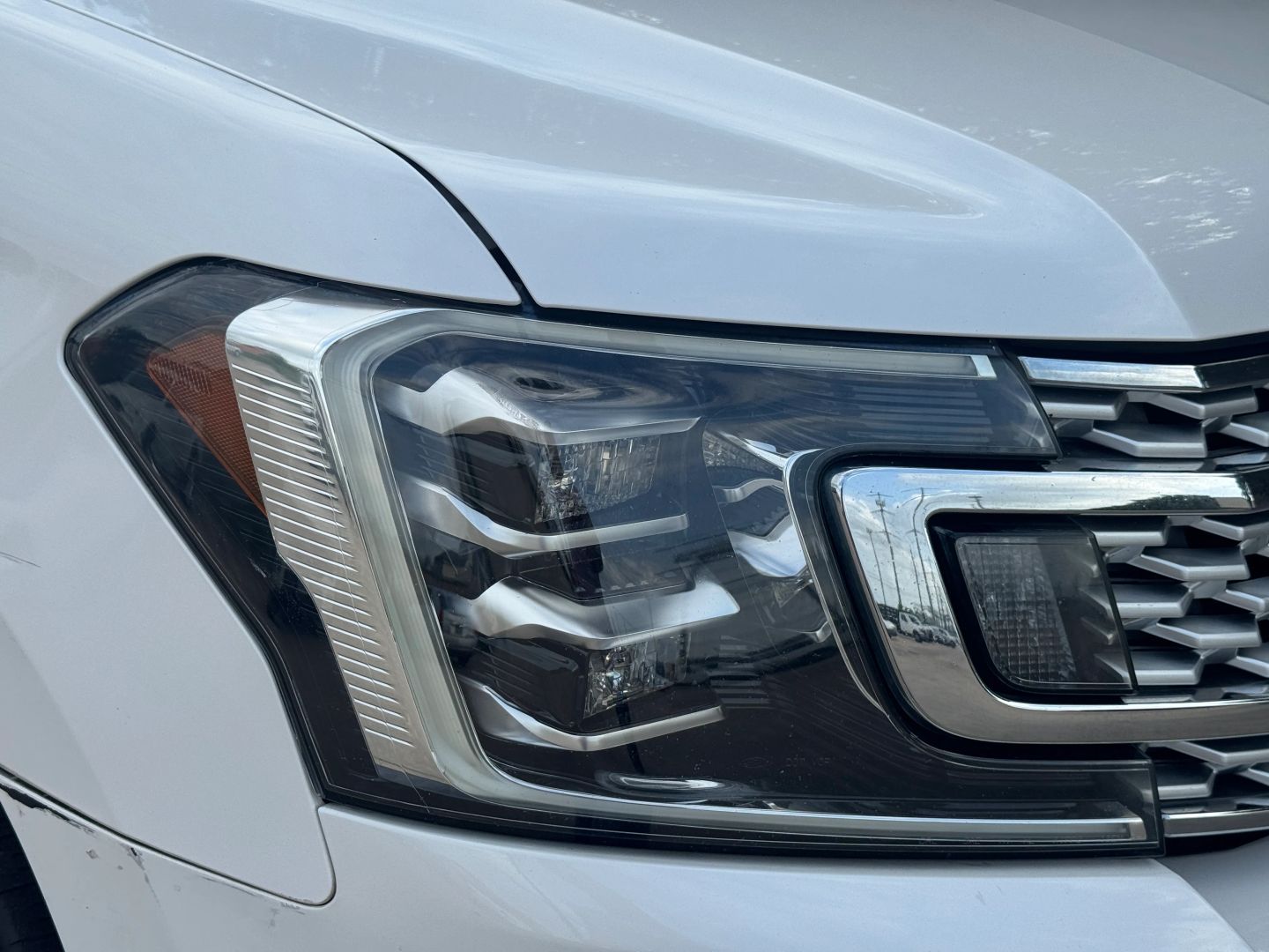 Photo 19 of 2018 Ford Expedition Max Platinum for sale in Katy, TX