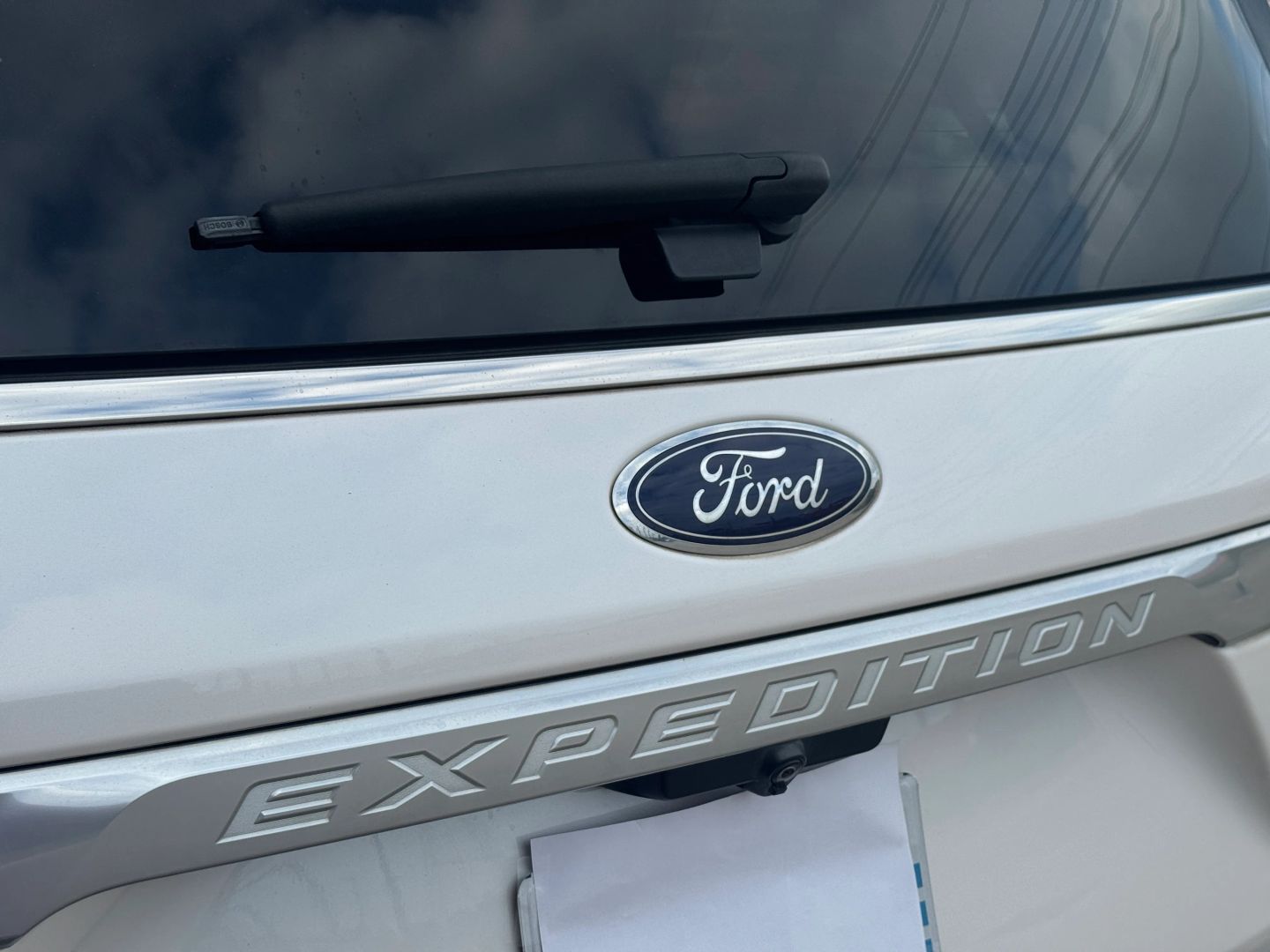 Photo 25 of 2018 Ford Expedition Max Platinum for sale in Katy, TX
