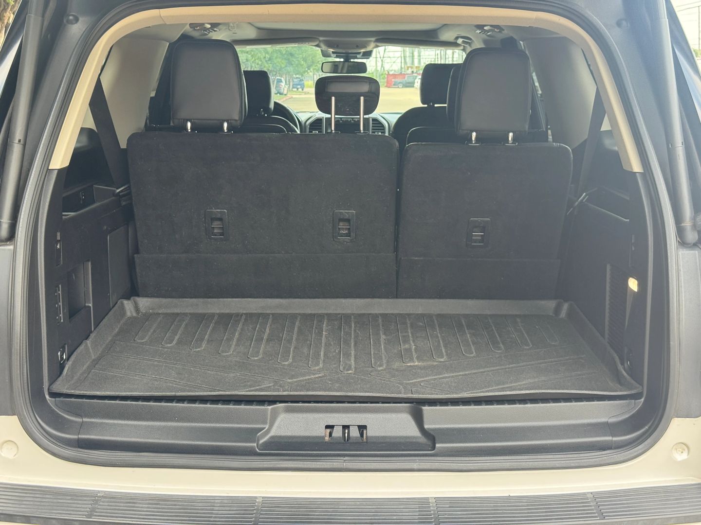 Photo 33 of 2018 Ford Expedition Max Platinum for sale in Katy, TX