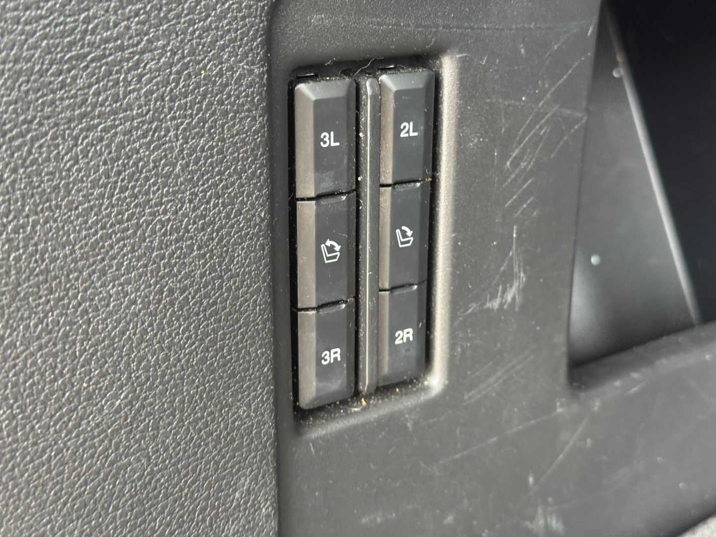 Photo 39 of 2018 Ford Expedition Max Platinum for sale in Katy, TX