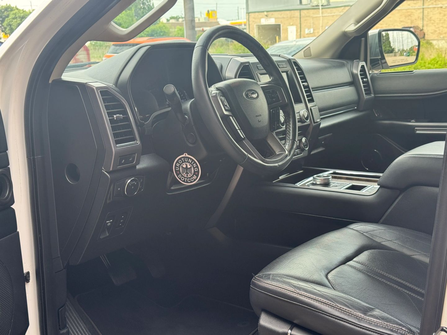 Photo 67 of 2018 Ford Expedition Max Platinum for sale in Katy, TX