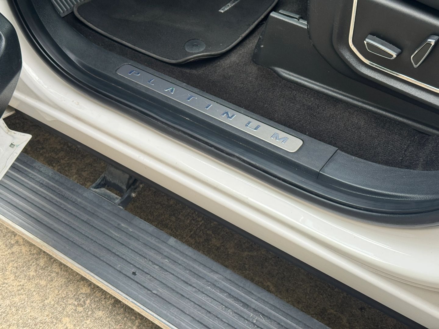 Photo 79 of 2018 Ford Expedition Max Platinum for sale in Katy, TX