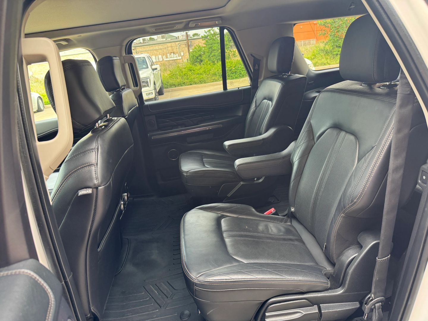 Photo 83 of 2018 Ford Expedition Max Platinum for sale in Katy, TX