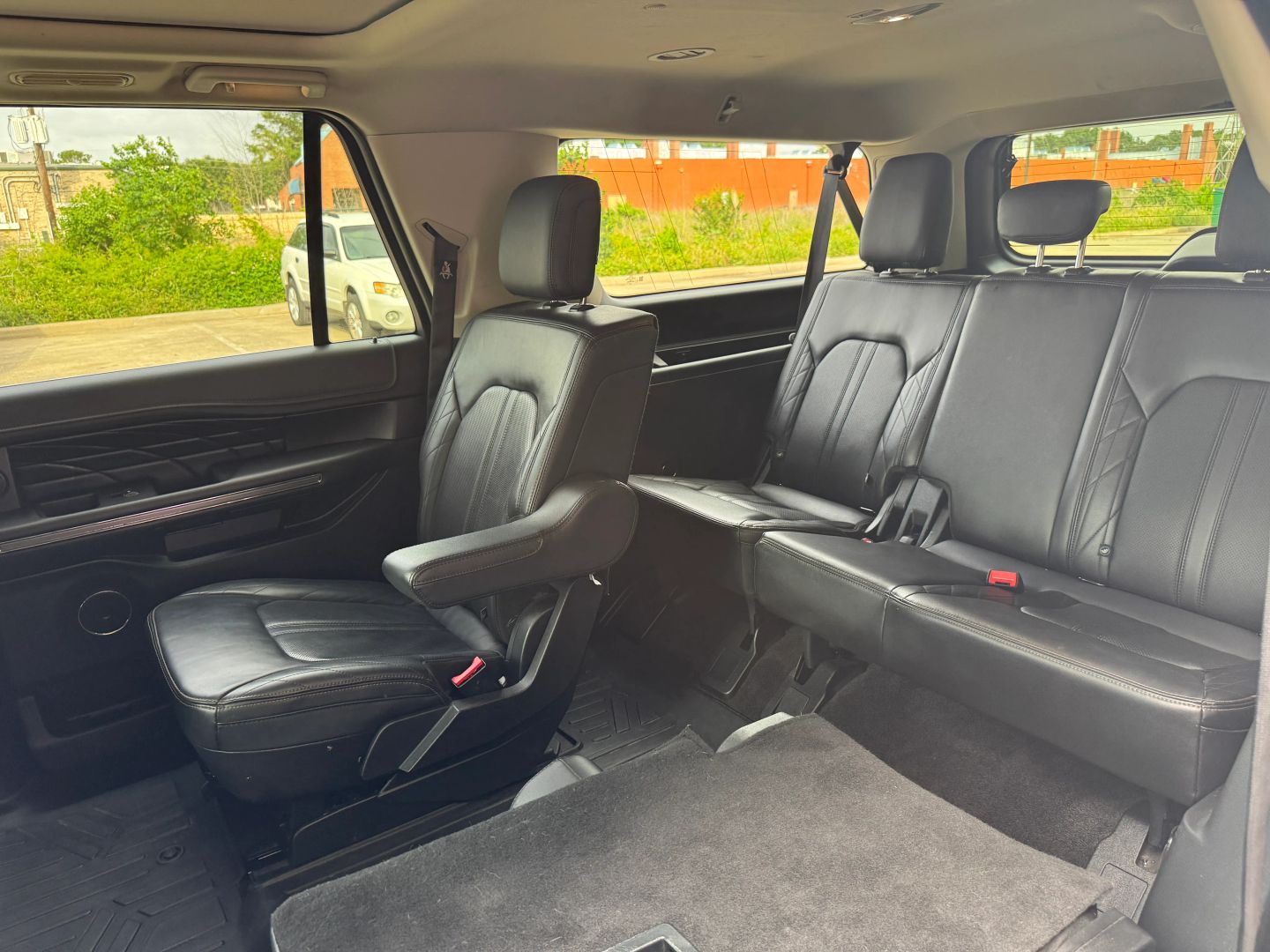 Photo 87 of 2018 Ford Expedition Max Platinum for sale in Katy, TX