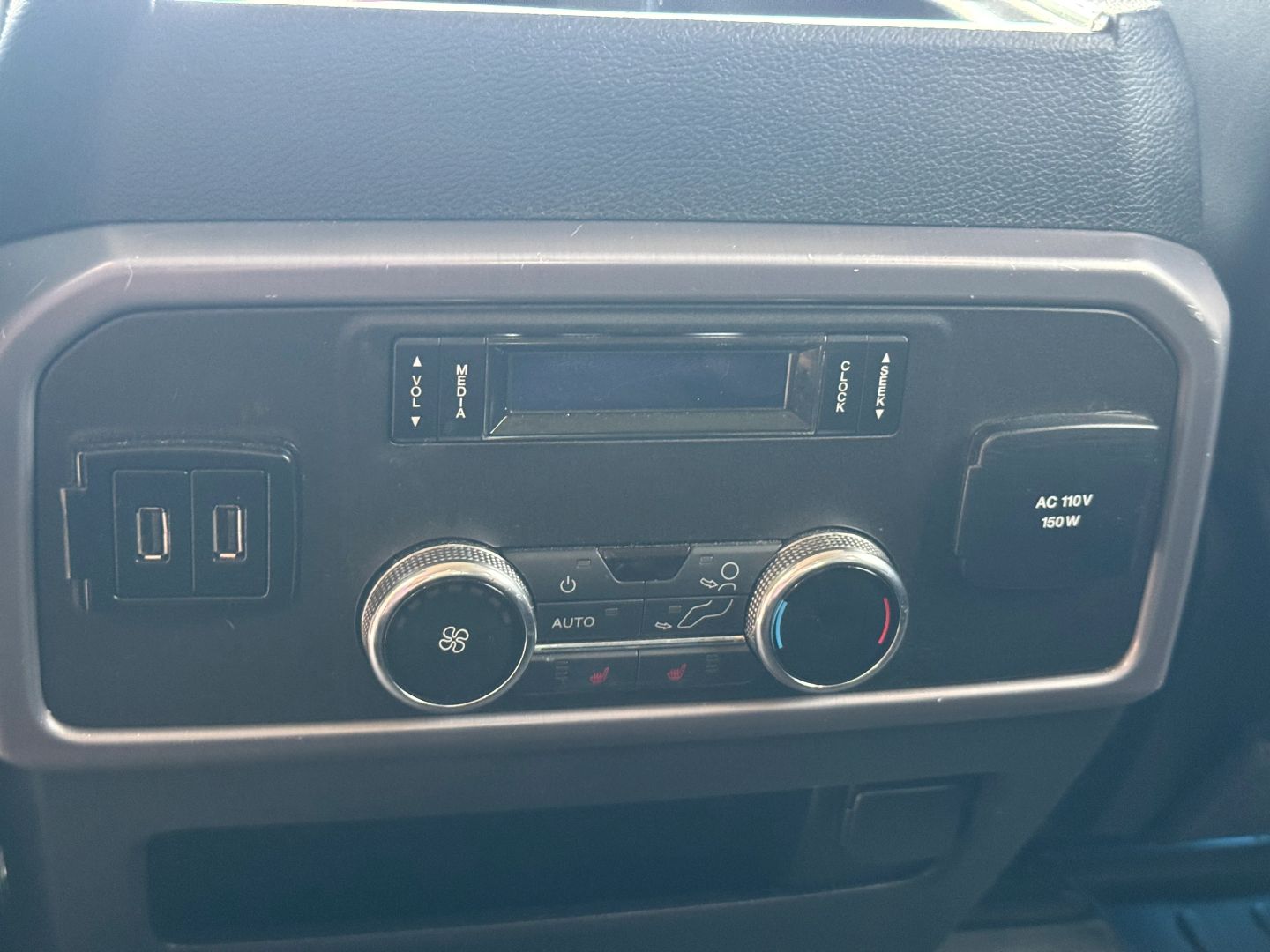 Photo 89 of 2018 Ford Expedition Max Platinum for sale in Katy, TX