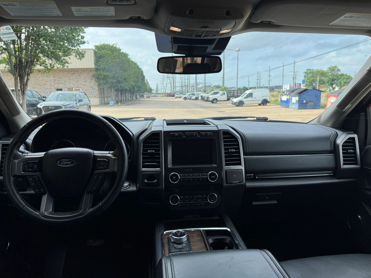 Photo 93 of 2018 Ford Expedition Max Platinum for sale in Katy, TX