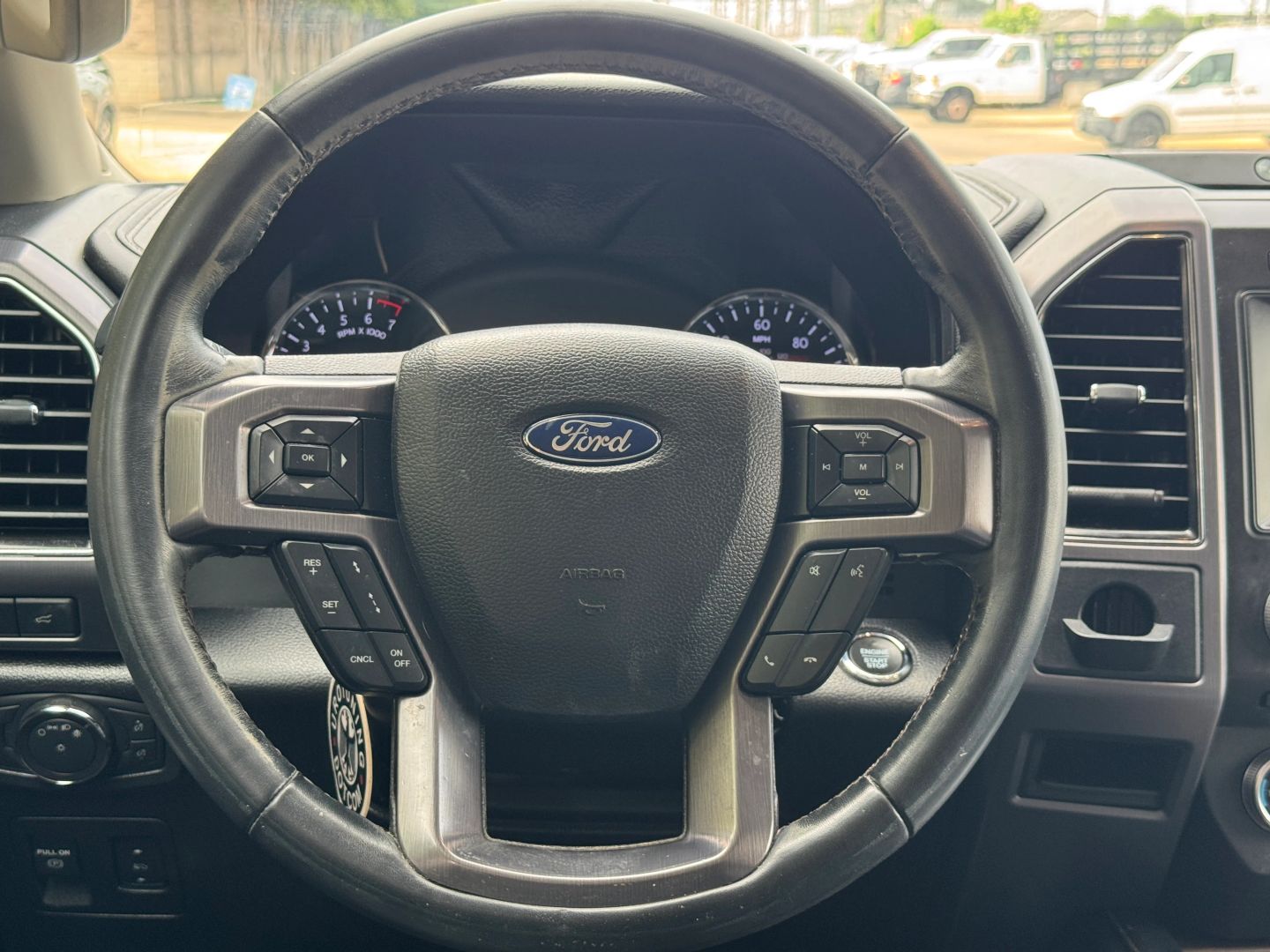 Photo 95 of 2018 Ford Expedition Max Platinum for sale in Katy, TX