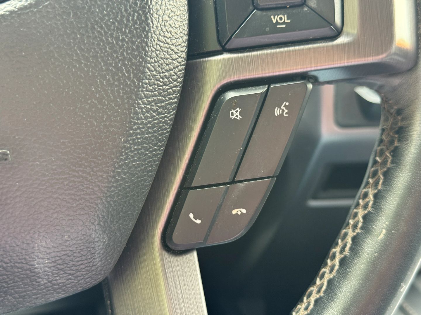 Photo 105 of 2018 Ford Expedition Max Platinum for sale in Katy, TX