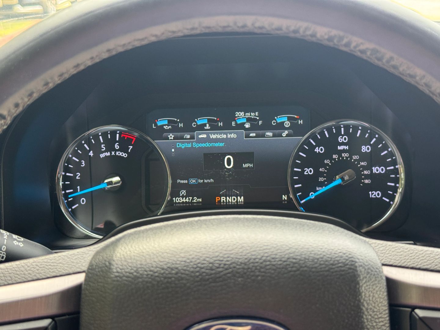 Photo 107 of 2018 Ford Expedition Max Platinum for sale in Katy, TX