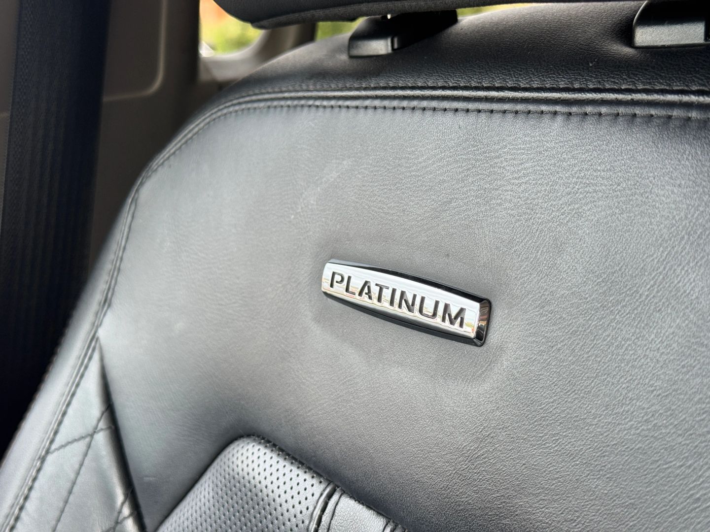 Photo 151 of 2018 Ford Expedition Max Platinum for sale in Katy, TX