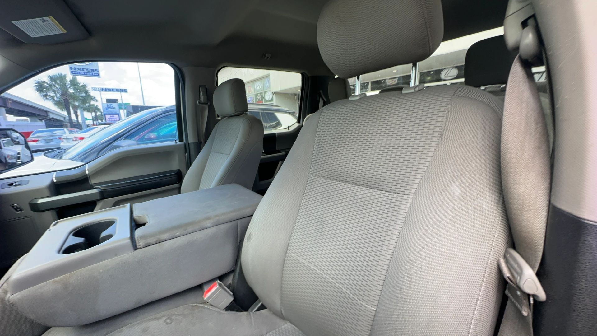 Photo 15 of 2018 Ford F-150 XLT Pickup 4D 5 1/2 FT for sale in Houston, TX