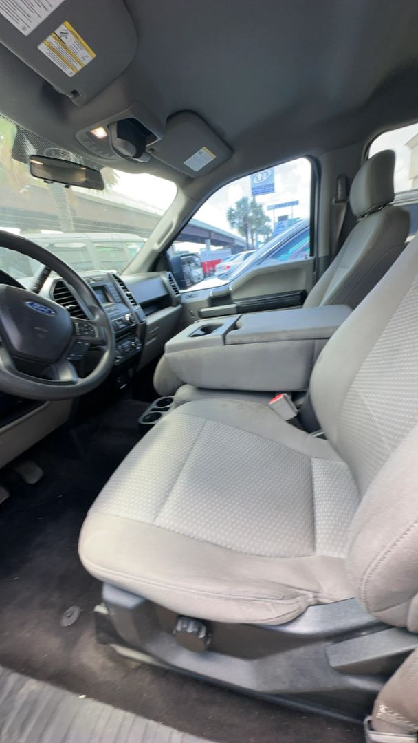 Photo 17 of 2018 Ford F-150 XLT Pickup 4D 5 1/2 FT for sale in Houston, TX