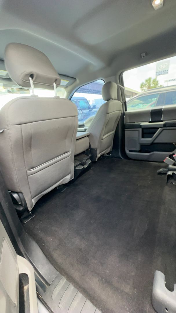 Photo 19 of 2018 Ford F-150 XLT Pickup 4D 5 1/2 FT for sale in Houston, TX