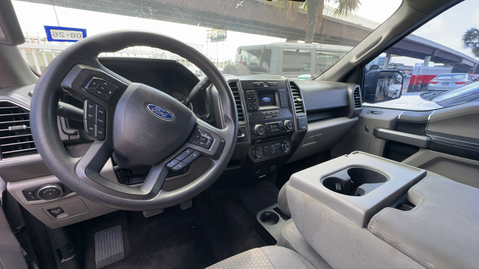 Photo 14 of 2018 Ford F-150 XLT Pickup 4D 5 1/2 FT for sale in Houston, TX