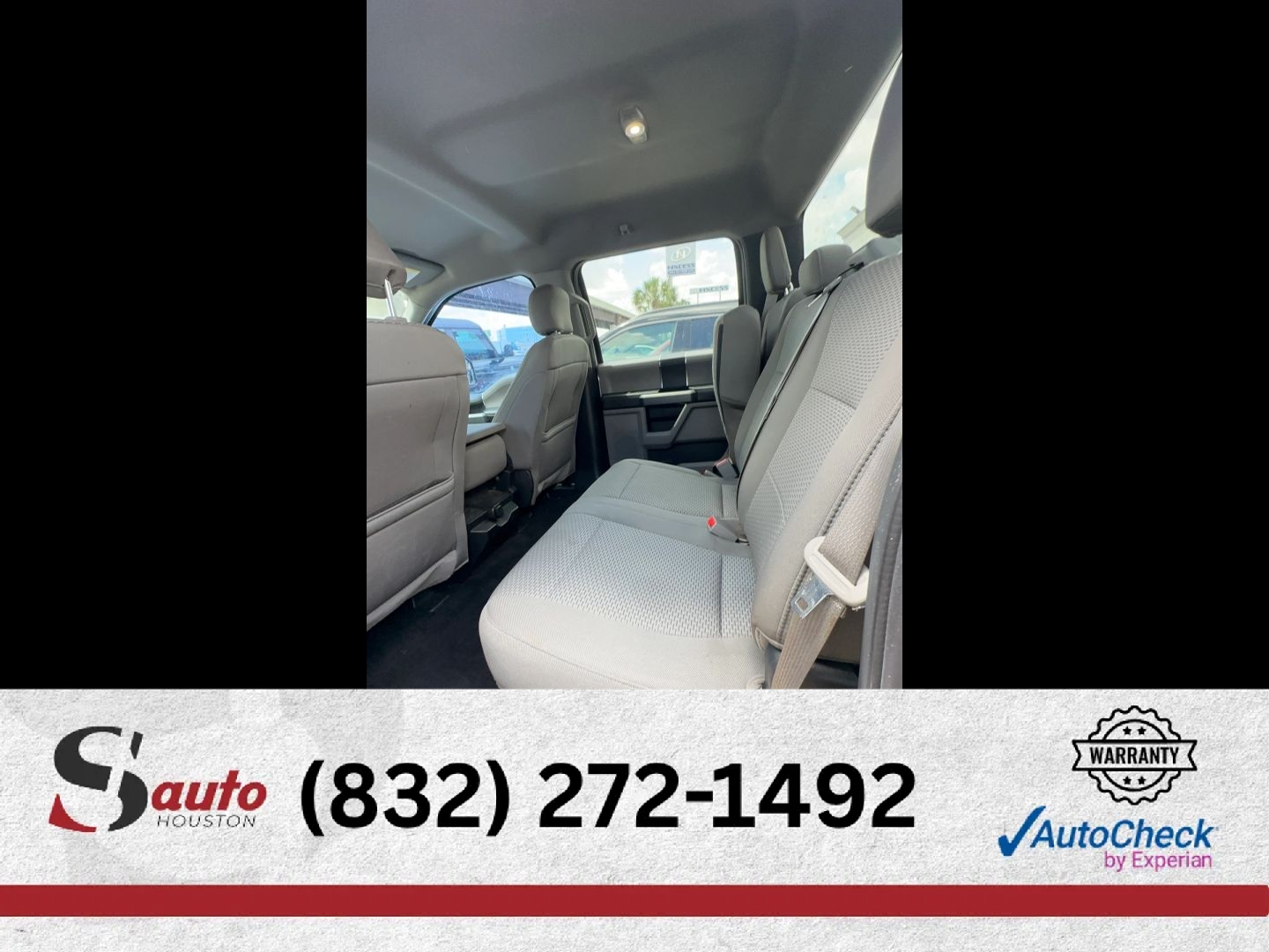 Photo 22 of 2018 Ford F-150 XLT Pickup 4D 5 1/2 FT for sale in Houston, TX