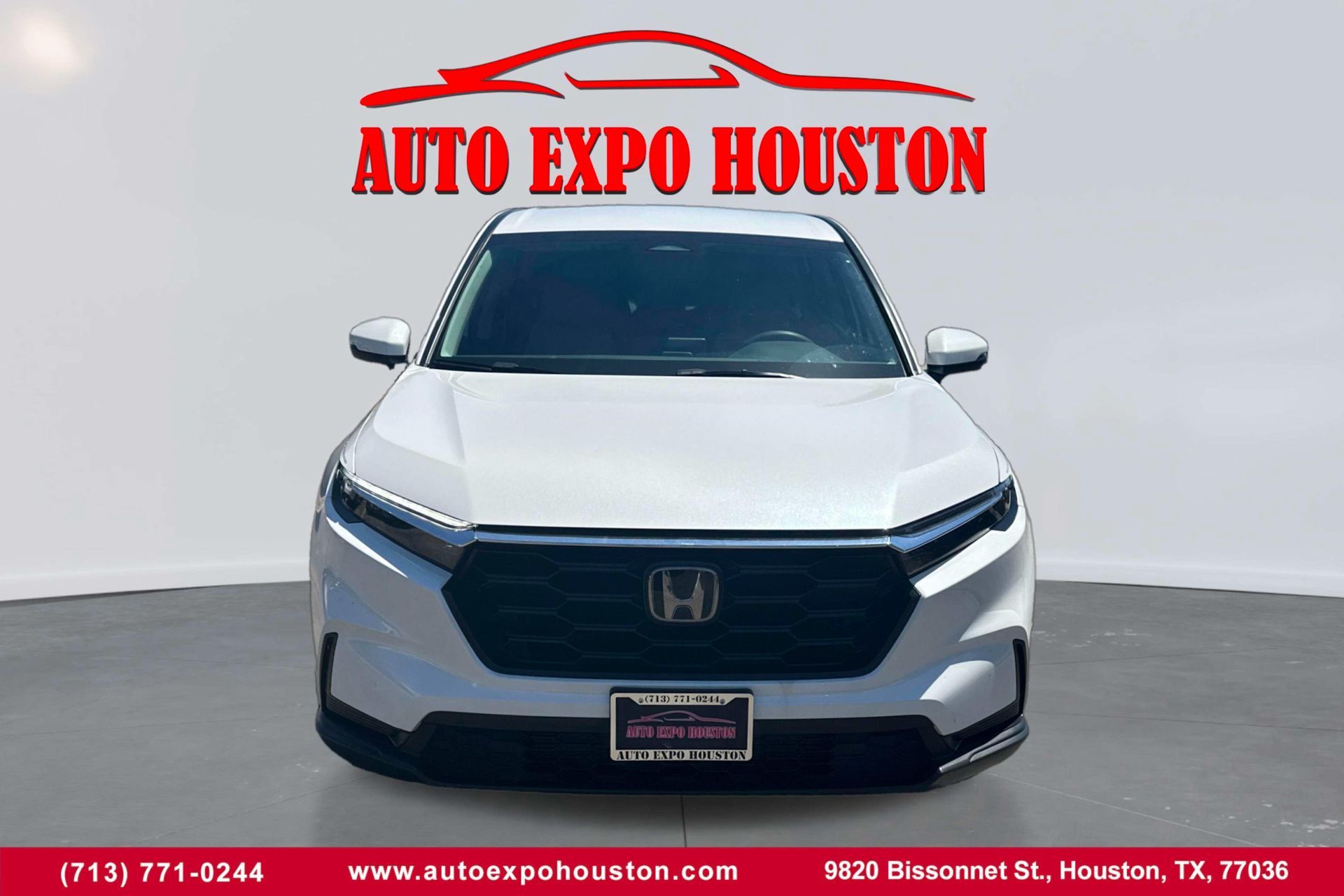 Photo 3 of 2024 Honda Cr-V LX for sale in Houston, TX