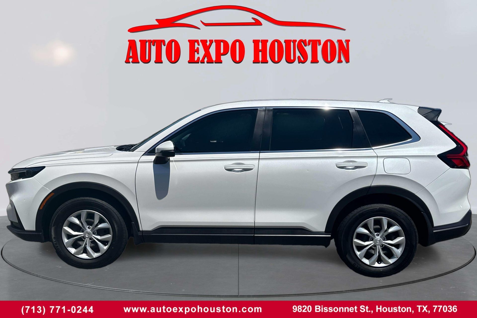 Photo 15 of 2024 Honda Cr-V LX for sale in Houston, TX