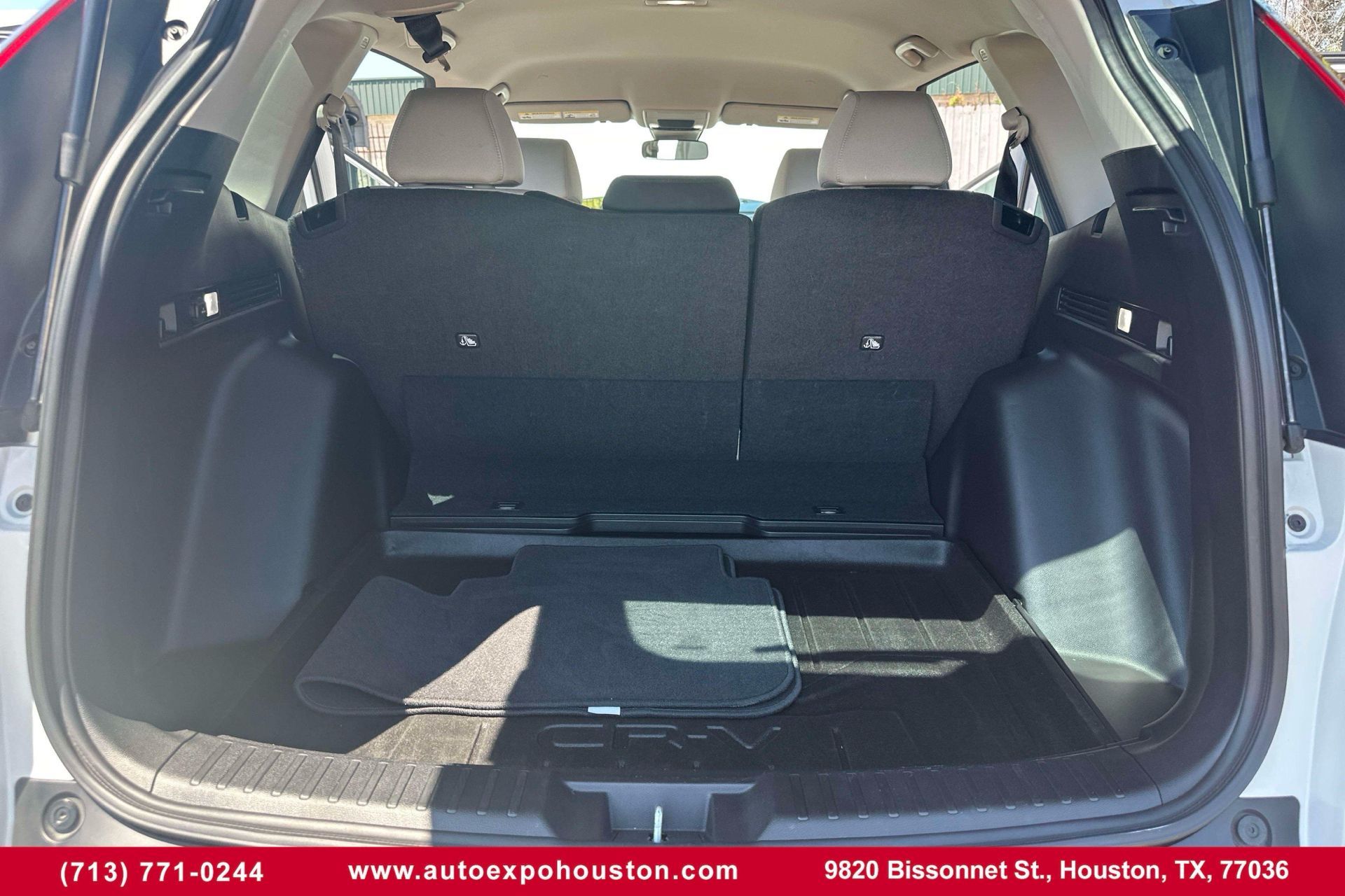 Photo 21 of 2024 Honda Cr-V LX for sale in Houston, TX